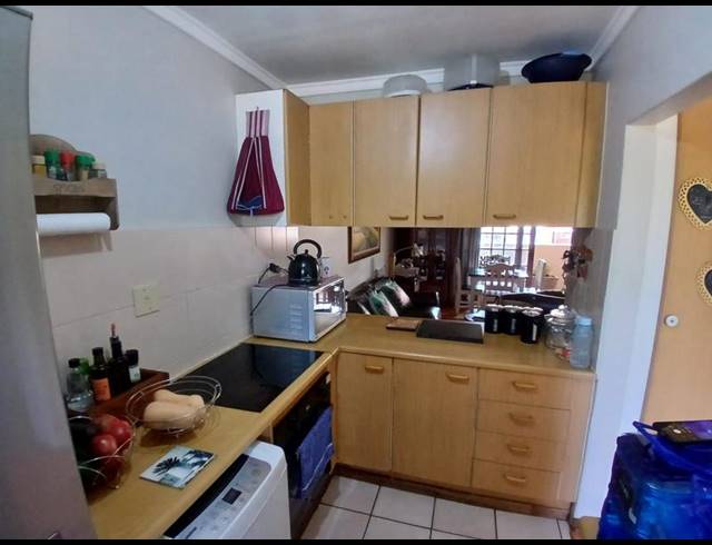 2 BEDROOM APARTMENT FOR SALE IN LANGENHOVENPARK